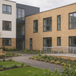 Online Process for Resident Support Service Fees and Move-in Deposits