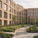 Online Procedures for Move-in Deposits and Resident Support Service Fees