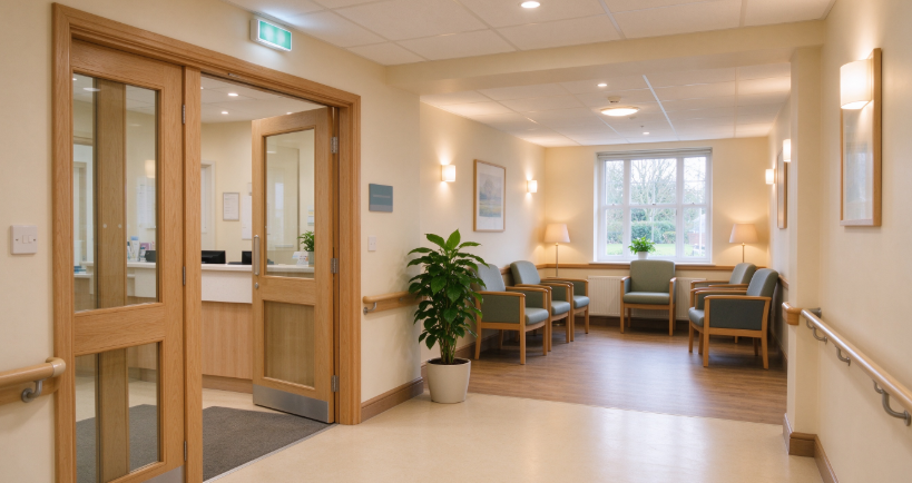 6 Online Payment Process for Residential Accommodation and Monthly Support Fees - Image 1